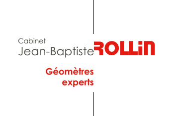 logo Rollin Géomètre Expert Belfort